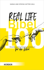 Real Life Bibel - Cover
