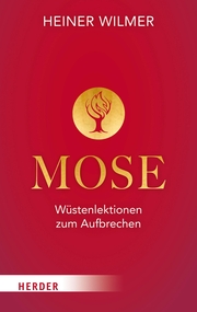 Mose - Cover