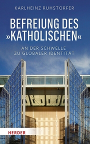 Befreiung des 'Katholischen' - Cover