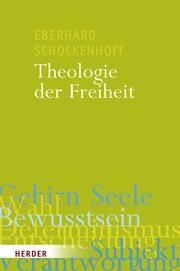 Theologie der Freiheit - Cover