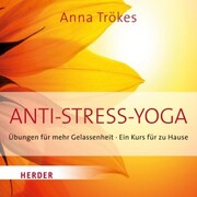Anti-Stress Yoga - Cover