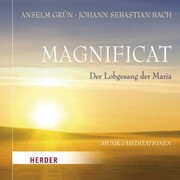 Magnificat - Cover