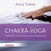 Chakra-Yoga - Cover
