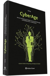 Cyber Age - Cover