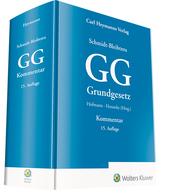 GG - Grundgesetz