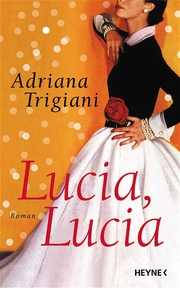 Lucia, Lucia - Cover