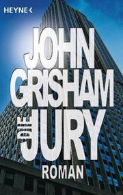Die Jury - Cover