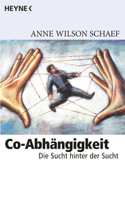 Co-Abhängigkeit - Cover