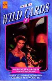 Wild Cards 8