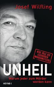 Unheil - Cover