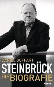 Steinbrück - Die Biografie