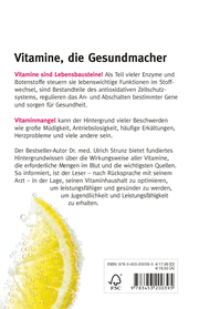 Vitamine - Abbildung 1