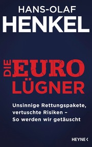 Die Euro-Lügner