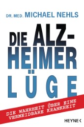 Die Alzheimer-Lüge - Cover