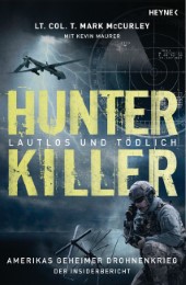 Hunter Killer - Lautlos und tödlich
