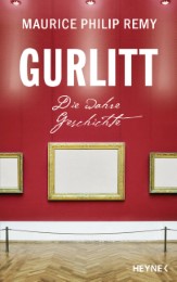 Gurlitt - Cover