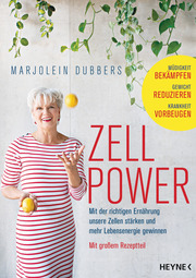 Zellpower - Cover