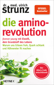 Die Amino-Revolution - Cover