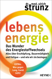 Lebensenergie - Cover