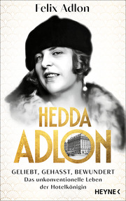 Hedda Adlon