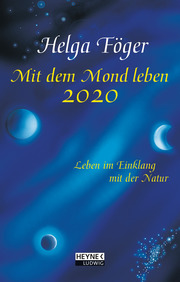 Mit dem Mond leben 2020