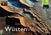 WüstenWelten 2021 - Cover