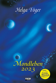 Mondleben 2023 - Cover
