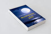Mondkalender für jeden Tag 2025 - Abbildung 2