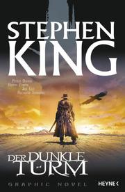 Der Dunkle Turm - Cover