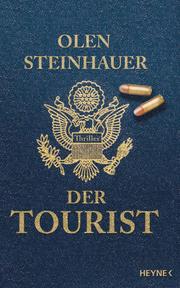 Der Tourist - Cover