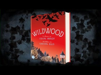Wildwood - Abbildung 1