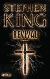 Revival - Cover