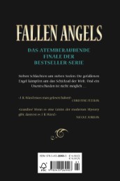 Fallen Angels - Die letzte Schlacht - Abbildung 1