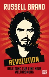 Revolution - Cover