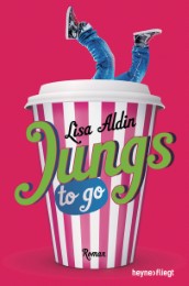 Jungs to go - Cover