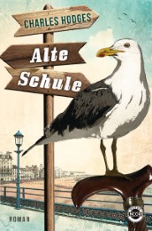 Alte Schule - Cover