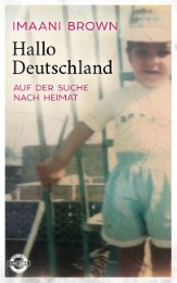 Hallo Deutschland - Cover