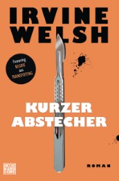 Kurzer Abstecher - Cover