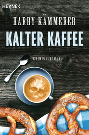 Kalter Kaffee - Cover
