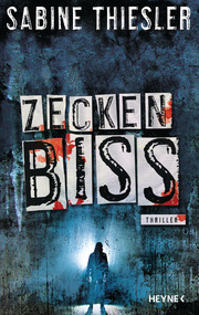 Zeckenbiss - Cover