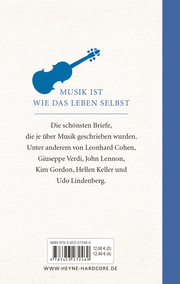 Musik - Letters of Note - Abbildung 1