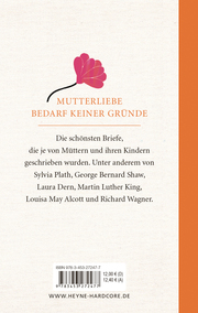 Mütter - Letters of Note - Illustrationen 1