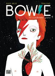 Bowie - Cover