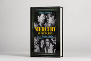Mercury in München - Illustrationen 1