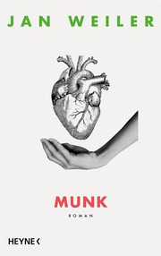 Munk - Cover
