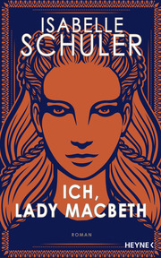 Ich, Lady Macbeth - Cover