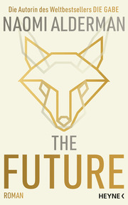 The Future - Cover