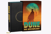 Dune - Der Wüstenplanet - Cover