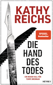 Die Hand des Todes - Cover