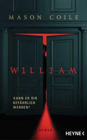 William - Cover